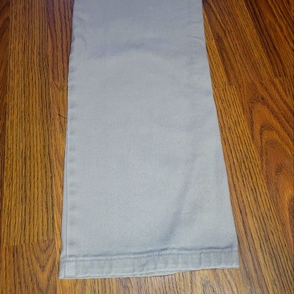 Billabong Alder Mens Light Brown Jeans W32 L32 Narrow Straight Leg Fit B16 - Picture 9 of 11